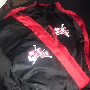 Jordan Kids Jogging Set Unisex